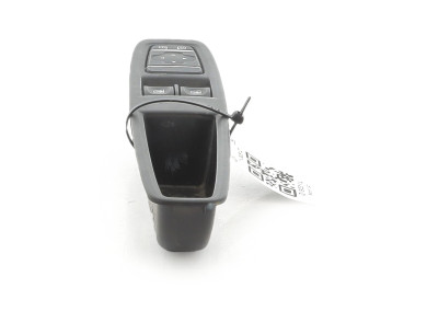 Left window-lift switch panel - Renault ZOE PH.2 - 254118044R - T1-3081Q
