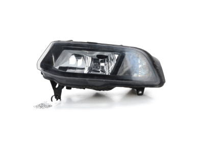 Left front fog light - Volkswagen POLO V PH.2 - 6C0941661D - L2-0060B