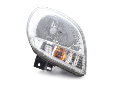 Phare avant droit - Renault KANGOO I PH.1 - 260107401R - M1-9768U