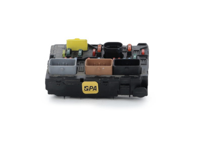 BSM - Citroen C3 I PH.2 - 9659741780 - N1-5384E
