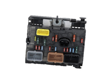 Boitier BSM - Citroen C3 I PH.2 - 9659741780 - N1-5384E