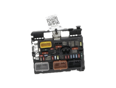 BSM - Peugeot 407 - 9664705980 - V1-3160M