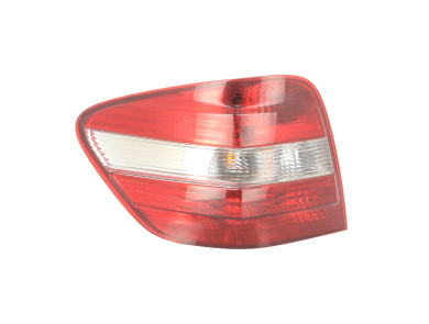 Left rear light used - Mercedes CLASSE M - 1649061100