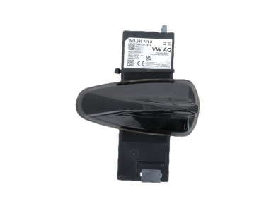 Antenne - Volkswagen GOLF VIII - 5WA035507E041 - W0-1157M