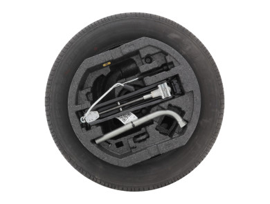 Kit galette - Skoda FABIA III PH.1 - 6C0601027F03C - G1-7687J