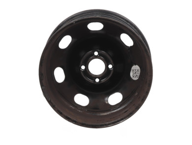 Steel wheel - Citroen C4 PICASSO I - 00005401Q5 - B1-2265L