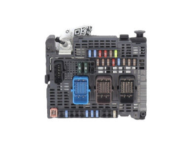 Boitier BSM - Peugeot 308 II PH.1 - 9807091580 - W1-3725W