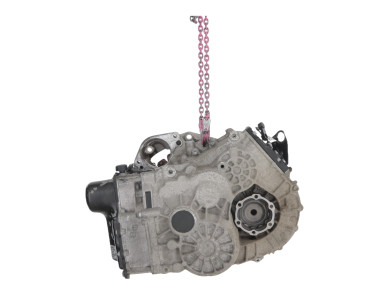 Gearbox used - Volkswagen GOLF PLUS - MLB