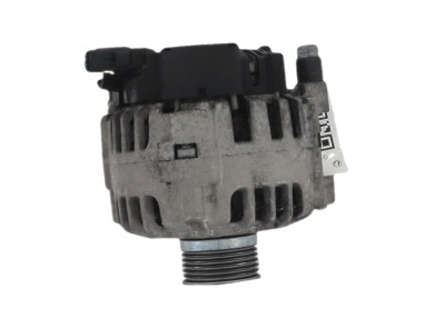 Alternator - Citroen C1 I PH.2 1.4 HDI - 00005702K5 - G1-3854T