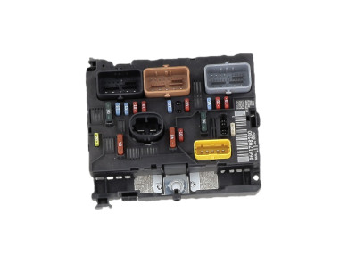 BSM - Peugeot 307 SW PH.2 - 9661708280 - M1-5109M