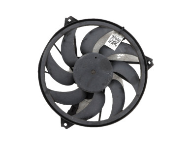 Groupe motoventilateur occasion - Peugeot 206 - 1253 91