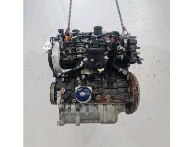 Engine type RHY - Peugeot 307 SW PH.1 - E1-4016E