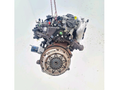 Engine type RHY - Peugeot 307 SW PH.1 - E1-4016E