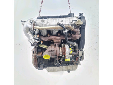 Moteur type RHY - Peugeot 307 SW PH.1 - E1-4016E
