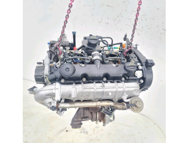 Engine type RHY - Peugeot 307 SW PH.1 - E1-4016E