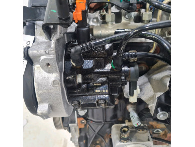 Moteur type RHY - Peugeot 307 SW PH.1 - E1-4016E