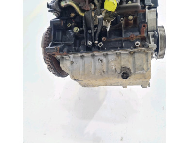 Engine type RHY - Peugeot 307 SW PH.1 - E1-4016E