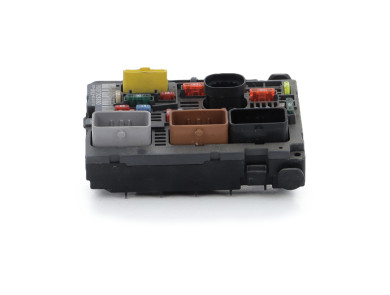 BSM - Peugeot PARTNER FOURGON II PH.2 - 9807028880 - V0-5275A
