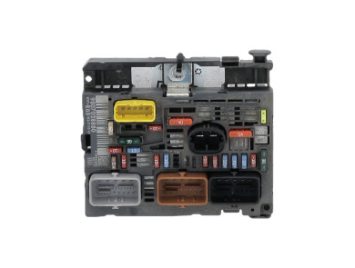 BSM - Peugeot PARTNER FOURGON II PH.2 - 9807028880 - V0-5275A