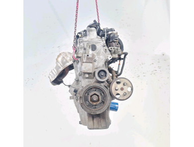 Moteur occasion - Honda JAZZ - L13A1