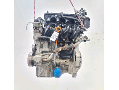 Engine type L13A1 - Honda JAZZ I PH.1 - Z1-3393P