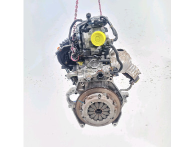 Engine type L13A1 - Honda JAZZ I PH.1 - Z1-3393P
