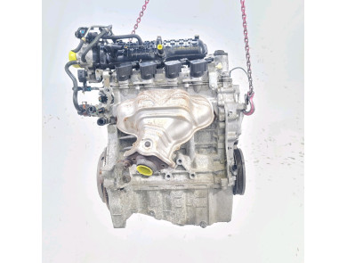 Engine type L13A1 - Honda JAZZ I PH.1 - Z1-3393P