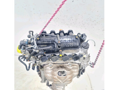 Moteur type L13A1 - Honda JAZZ I PH.1 - Z1-3393P