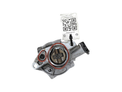 Vacuum pump - Peugeot 207 - 0000456572 - L0-8155G