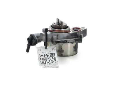 Vacuum pump - Peugeot 207 - 0000456572 - L0-8155G