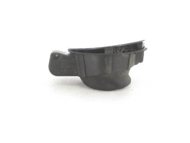 Fuel door - Volkswagen PASSAT IV PH.1 - Bleu Fonce - 3B0809857EGRU - E1-1475I
