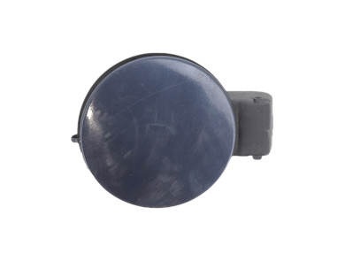 Trappe portillon carburant - Volkswagen PASSAT IV PH.1 - Bleu Fonce - 3B0809857EGRU - E1-1475I