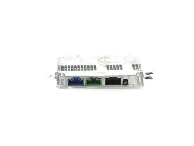 Multimedia Amplifier used - Peugeot 308 - 9831389680