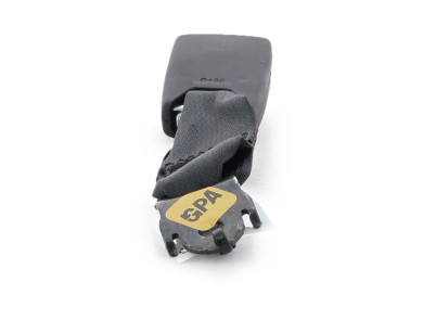 Central rear belt clip - Suzuki SWIFT III - 84906-62J02-P4Z - N0-2655M