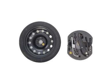 Kit galette occasion - Volkswagen GOLF - 5K0 601 011 C 