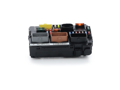 Boitier BSM - Citroen C3 II PH.1 - 9667199780 - A1-3365S