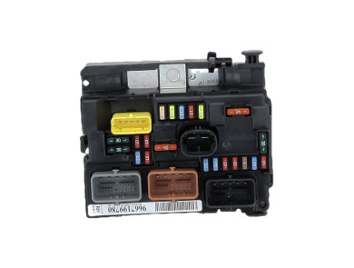 Boitier BSM - Citroen C3 II PH.1 - 9667199780 - A1-3365S