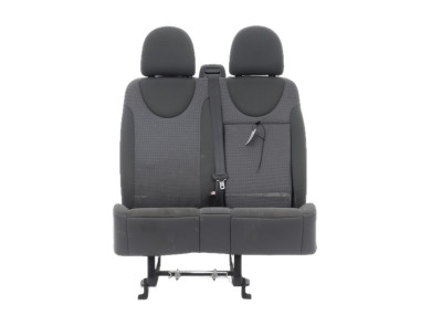 Banquette avant occasion - Citroen JUMPY - 0000884726