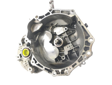Gearbox type GETRAG-ARY - Opel ASTRA J PH.2 - F1-7305Y