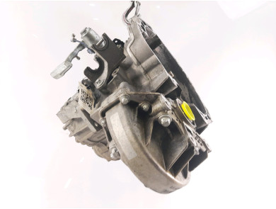 Gearbox type GETRAG-ARY - Opel ASTRA J PH.2 - F1-7305Y