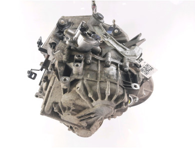 Gearbox type GETRAG-ARY - Opel ASTRA J PH.2 - F1-7305Y