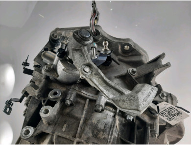 Gearbox type GETRAG-ARY - Opel ASTRA J PH.2 - F1-7305Y