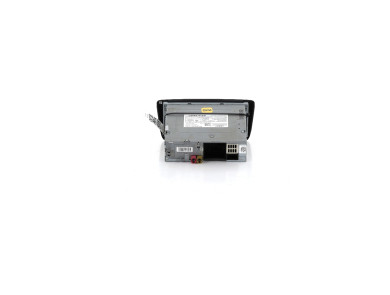 Multimedia radio - Audi A1 I PH.1 - 8XA035193 - N0-1618V