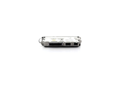Multimedia Amplifier used - Audi A1 - 8X0035223D