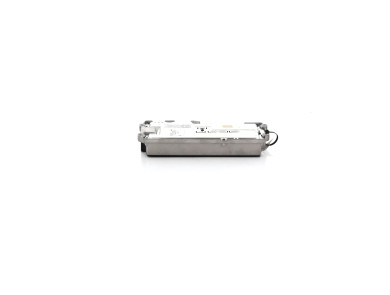 Multimedia Amplifier - Audi A1 I PH.1 - 8X0035223D - T0-1252X