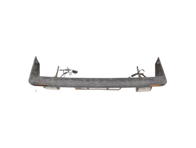Front bumper used - Volkswagen GOLF - 171807221G01C