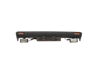 Front bumper - Volkswagen GOLF - 171807221G01C - R1-7351Z