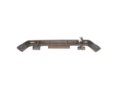 Front bumper - Volkswagen GOLF - 171807221G01C - R1-7351Z