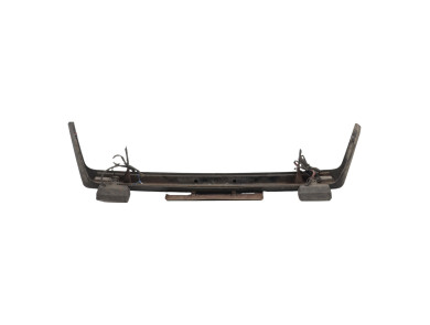 Front bumper - Volkswagen GOLF - 171807221G01C - R1-7351Z