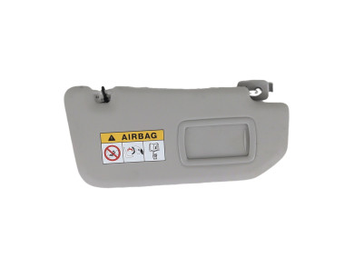 Pare-soleil droit occasion - Renault GRAND SCENIC - 964002917R
